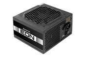 Strømforsyning - Chieftec EON Series ZPU-400S - power supply - 400 Watt Strømforsyning - 400 Watt - 120 mm - ATX 2.3 - 80 Plus White certified - ZPU-400S
