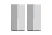 Router & firewall - Xiaomi Mesh System AX3000 NE (2-Pack) - Wi-Fi 6 - DVB4458GL