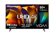Fladskærms TV - Hisense 50" Fladskærms TV LED 4K 50A6N TV - 50A6N