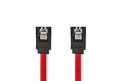 SATA & ATA kabel - Nedis CCGB73150RD05 SATA cable - CCGB73150RD05