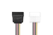 Strømkabel (intern) - Nedis CCGB73500VA015 internal power cable - CCGB73500VA015