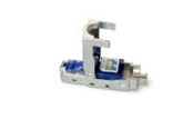 Kabler - diverse - Nedis RJ45 Connector | Male | CAT6 / CAT6a | Straight | Gold Plated - CCGB89410ME