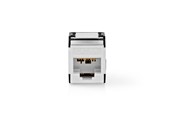 Kabler - diverse - Nedis CCGB89710BK keystone module - CCGB89710BK