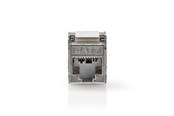 Kabler - diverse - Nedis CCGB89740ME keystone module - CCGB89740ME