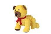 Babylegetøj - DR - Kravlende Bamse - 6-271