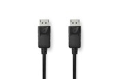 Skærmkabel - Nedis CCGL37010BK20 video cable adapter - CCGL37010BK20