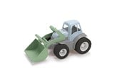 Udendørsleg - Dantoy - BIOPlast - Tractor (5631) - 5631