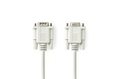 Skærmkabel - Nedis CCGL52010IV20 VGA cable - CCGL52010IV20