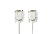 Skærmkabel - Nedis CCGL52055IV20 VGA cable - CCGL52055IV20