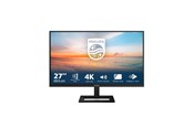 Skærm - 27" Philips 27E1N1800AE - 3840x2160 (4K) - 60Hz - IPS - 27E1N1800AE/00