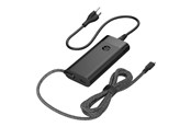 Bærbar Oplader - HP - power adapter - USB-C laptop charger - 110 Watt - 8B3Y2UT#ABB