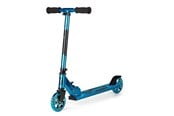 Skating & Cykler - ET Toys Outsiders - Premium Scooter - Chrome Blue - 5711336029232