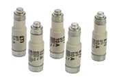 Instrumenter - Nordic Quality Neozed DO1 Fuse 10A 5 pcs. - 322858