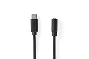 Audio kabel - Nedis CCGL65960BK10 USB cable - CCGL65960BK10