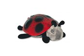 Babylegetøj - Cloud B Twilight Ladybug Red - CB7353-zz
