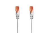 Netværkskabel - Nedis CCGL85200GY20 networking cable - Grå - 2m - CCGL85200GY20
