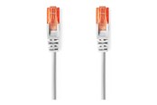Netværkskabel - Nedis CCGL85200GY300 networking cable - Grå - 30m - CCGL85200GY300