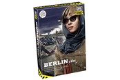 Brætspil - GameStorm Crime Scene Berlin - 59485