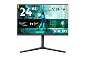 Skærm - 24" Philips Evnia 3000 24M2N3200A - 1920x1080 (FHD) - 180Hz - IPS - 24M2N3200A/00