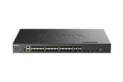Switch - D-Link DXS 3410-32SY - DXS-3410-32SY/E