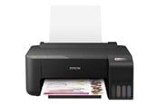 Printer - Epson EcoTank L1230 - Farve - Blæk - C11CJ70402