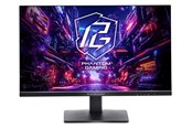 Skærm - 27" ASRock Phantom Gaming PG27QFT1B - 2560x1440 (QHD) - 180Hz - IPS - PG27QFT1B
