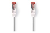 Netværkskabel - Nedis CCGL85221OG50 networking cable - Orange - 5m - CCGL85221OG50
