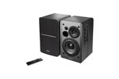 HiFi højtaler - Edifier R1280DBs - Bluetooth Bookshelf Speakers - 42 W - Black - R1280DBS Black