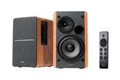 HiFi højtaler - Edifier R1280DBs - Bluetooth Bookshelf Speakers - 42 W - Brown - R1280DBsBrown