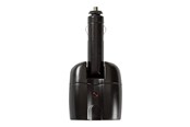 Mobil - Adaptere & Opladere - Nedis DCPA002 car power adapter - automobile cigarette lighter - 85 Watt - DCPA002