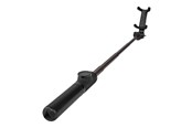 Stativ tilbehør - Nedis SEST250BK mini tripod / selfie stick - SEST250BK