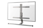 Vægbeslag, AV-Beslag & AV-Møbler - Nedis - stand - for TV - grey - Max 40 kg - recommended for 75" - TVSM5120GY