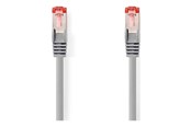 Netværkskabel - Nedis CCGL85221GY75 networking cable - Grå - 7.5m - CCGL85221GY75