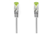 Netværkskabel - Nedis CCGL85420WT20 networking cable - Grå - 2m - CCGL85420WT20