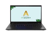 Bærbar - Lenovo Refurbished ThinkPad L14 G1 - 14" | Ryzen 5 | 8GB | 256GB | A Grade - LAP-L14G1-MX-A005