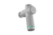 Massage - Hyperice Hypervolt GO 2 Arctic Gray - USB-C - 55205-001-00