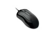 Mus - Kensington Mouse-in-a-Box™ EQ mus med ledning - Mus - Optisk - 3 knapper - Sort - K72480WW