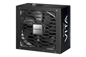 Strømforsyning - Chieftec VITA Series BPX-850-S - power supply - 850 Watt Strømforsyning - 850 Watt - 120 mm - ATX - 80 Plus Bronze certified - BPX-850-S