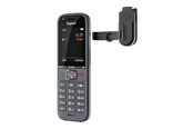 Kabel Organisering - Siemens Gigaset - belt clip for DECT handset - 360° swivel - S30852-Z2974-R102