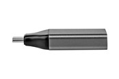 Skærmkabel - Nedis - video adapter - 24 pin USB-C to DisplayPort - CCGP64350GY