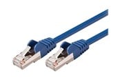 Netværkskabel - Nedis network cable - 1.5 m - blue - Blå - 1meter - CCGP85121BU15