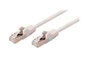 Netværkskabel - Nedis network cable - 5 m - grey - Grå - 5m - CCGP85121GY50