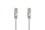 Netværkskabel - Nedis CCGT85320GY75 networking cable - Grå - 7.5m - CCGT85320GY75