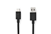 USB kabel - Nedis CCGW61600BK10 USB cable - CCGW61600BK10