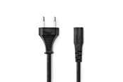 Strømkabel (ekstern) - Nedis CEGB11060BK20 power cable - CEGB11060BK20