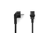 Strømkabel (ekstern) - Nedis CEGL10000BK30 power cable - CEGL10000BK30