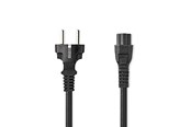 Strømkabel (intern) - Nedis CEGL10130BK50 power cable - CEGL10130BK50
