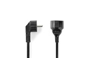 Strømkabel (ekstern) - Nedis CEGL10230BK20 power cable - CEGL10230BK20
