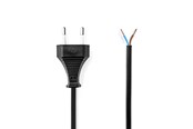Strømkabel (ekstern) - Nedis CEGL11700BK30 power cable - CEGL11700BK30