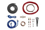 Skærmkabel - Nedis Car Audio Connection Kit - wiring harness - CKIT910VA